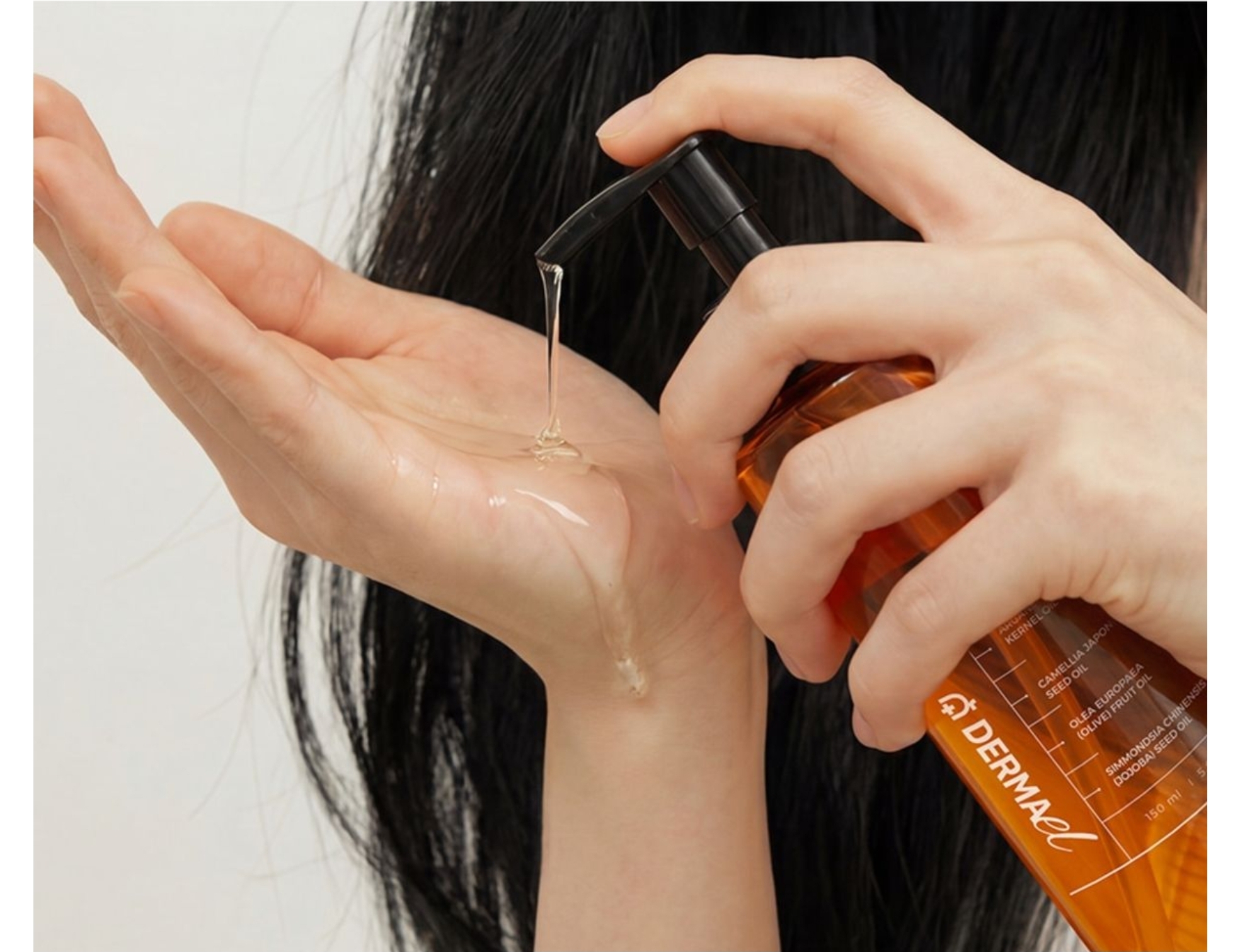 DERMAel Prime Repair Haircare Collection | Professional Korean Haircare - Image 3